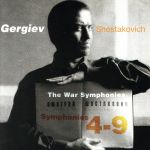 【輸入盤】Symphonies 4-9