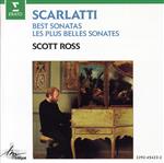 【輸入盤】Scarlatti: Best Sonatas