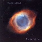 【輸入盤】Eye of God