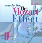 【輸入盤】Mozart Effect 2: Heal Body