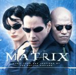 【輸入盤】Matrix MUSIC FROM AND INSPIRED BY THE MOTION PICTURE