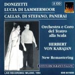 【輸入盤】Donizetti: Lucia Di Lammermoor