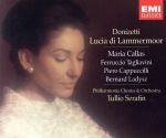 【輸入盤】Lucia Di Lammermoor