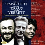 【輸入盤】La Favorita/L’elisir D’amore/Il Barbiere Di Siviglia/Luisa Miller