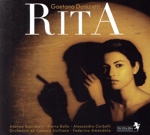 【輸入盤】RITA ou &quot;LE MARI BATTU&quot;