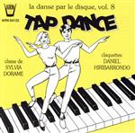 【輸入盤】Vol. 8-La Danse Par Le Disque