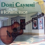 【輸入盤】Cinema-Romantic Vision
