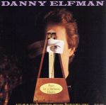 【輸入盤】Danny Elfman: Music for a Darkened Theatre, Film & Television Music, Vol. 1