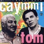 【輸入盤】Caymmi Visita Tom