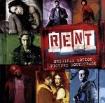 【輸入盤】Rent