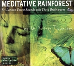 【輸入盤】Meditative Rainforest