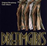 【輸入盤】Dreamgirls