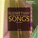 【輸入盤】Elizabethan Songs