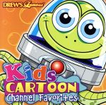 【輸入盤】Drew’s Famous Kids Cartoon - Channel Favorites