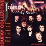 【輸入盤】Johnny Cock Thy Beaver