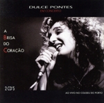 【輸入盤】Brisa Do Coracao