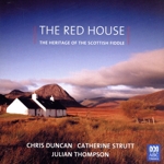 【輸入盤】The Red House