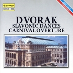 【輸入盤】Slavonic Dances / Carnival Overture