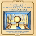 【輸入盤】From the New World