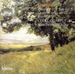 【輸入盤】Dvorak;String Quartet in E