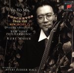 【輸入盤】Cello Concertos