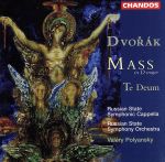 【輸入盤】Mass in D Major