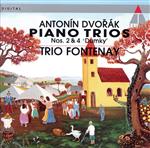 【輸入盤】Piano Trios 2 & 4