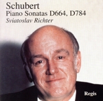 【輸入盤】Schubert: Piano Sonatas/etc.
