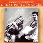 【輸入盤】Greatperf/cellokonz.,