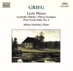 【輸入盤】Lyric Pieces/Peer Gynt Suite No. 2