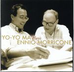 【輸入盤】Yo-yo Ma Plays Ennio M