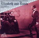 【輸入盤】Elizabeth & Essex-Classic Film