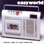 【輸入盤】Better Ways to Self Destruct