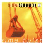 【輸入盤】Time Twist