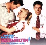 【輸入盤】Win a Date with Tad Hamilton!