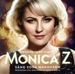 【輸入盤】Monica Z-Musiken Fran Filmen