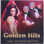 【輸入盤】Golden Hits