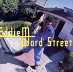 【輸入盤】Ward St.