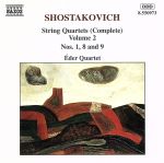 【輸入盤】String Quartets 2