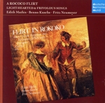 【輸入盤】Flirt Im Rokoko