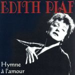 【輸入盤】Hymne a L’amour