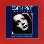 【輸入盤】Piaf, Edith/La Legende