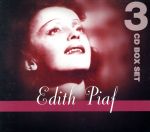 【輸入盤】Edith Piaf