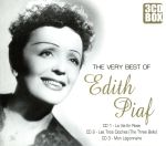 【輸入盤】Very Best of Edith Piaf