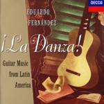 【輸入盤】La Danza!