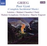 【輸入盤】Peer Gynt (Complete Incidental Music)