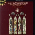 【輸入盤】Cathedral Music