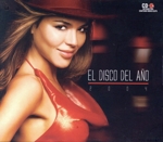 【輸入盤】El Disco Del Ano 2004(三方背ケース付)