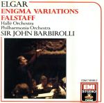 【輸入盤】Elgar;Enigma Variations