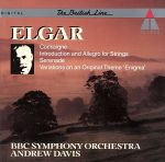 【輸入盤】Elgar;Cockaigne/Intro & All